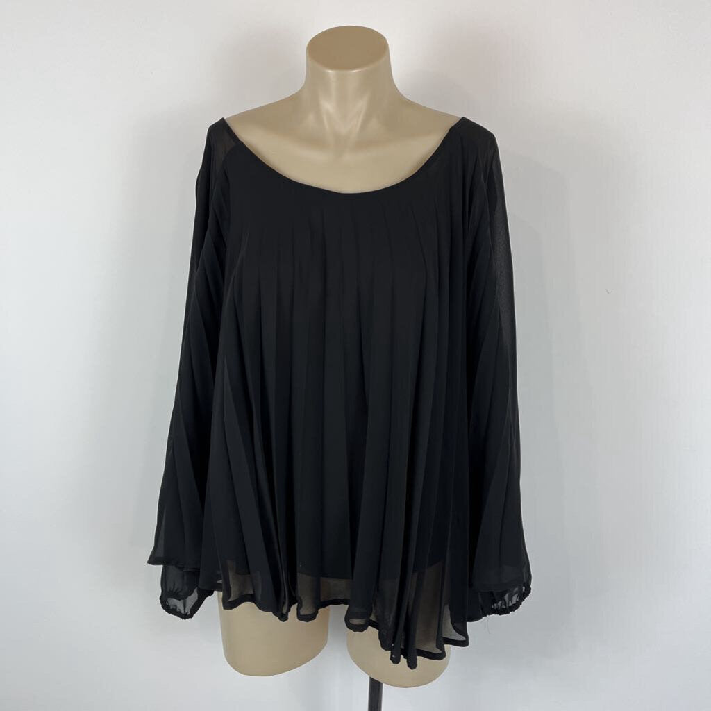 Ruby Blouse - 10