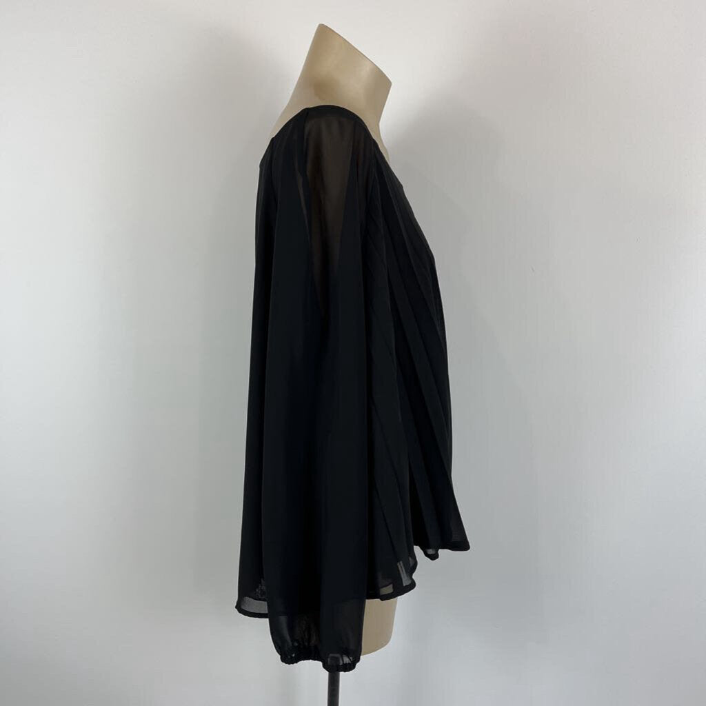Ruby Blouse - 10
