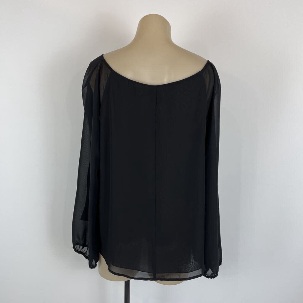 Ruby Blouse - 10