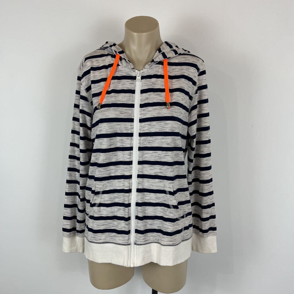 Zafina Hoodie - 10
