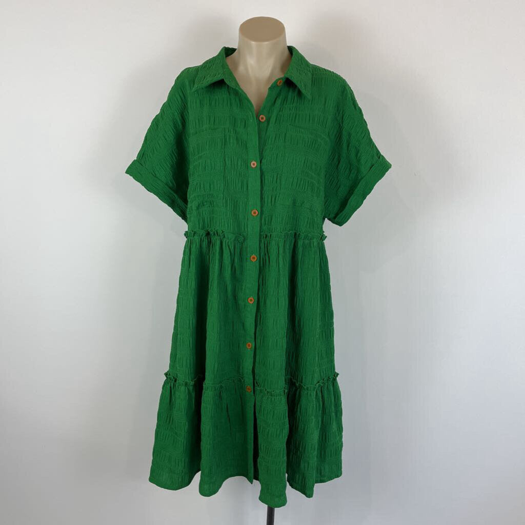 Unknown Brand Dress - XL