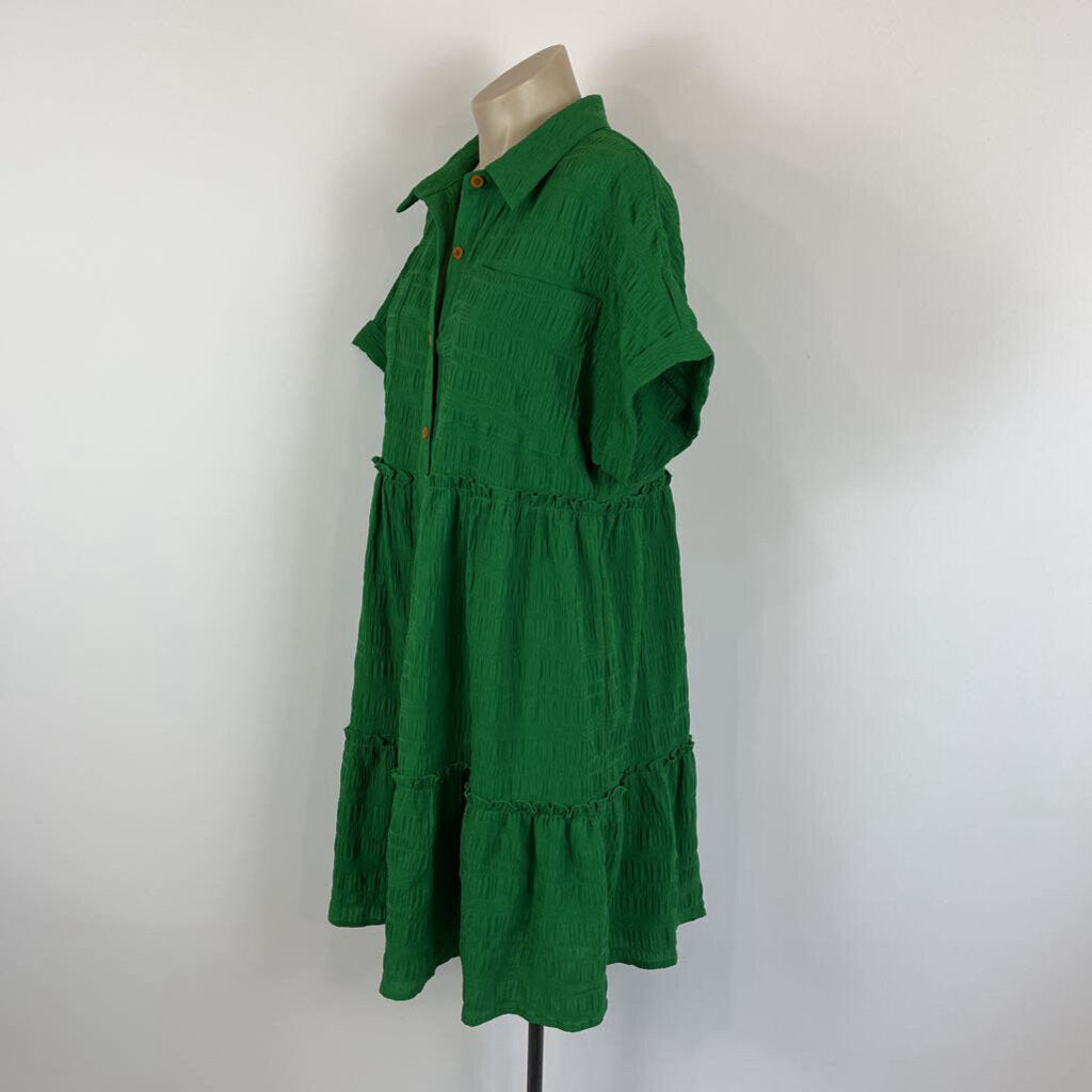 Unknown Brand Dress - XL