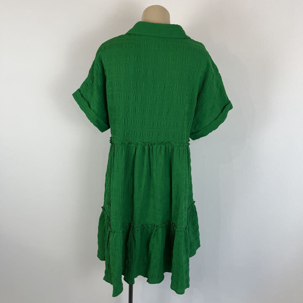 Unknown Brand Dress - XL