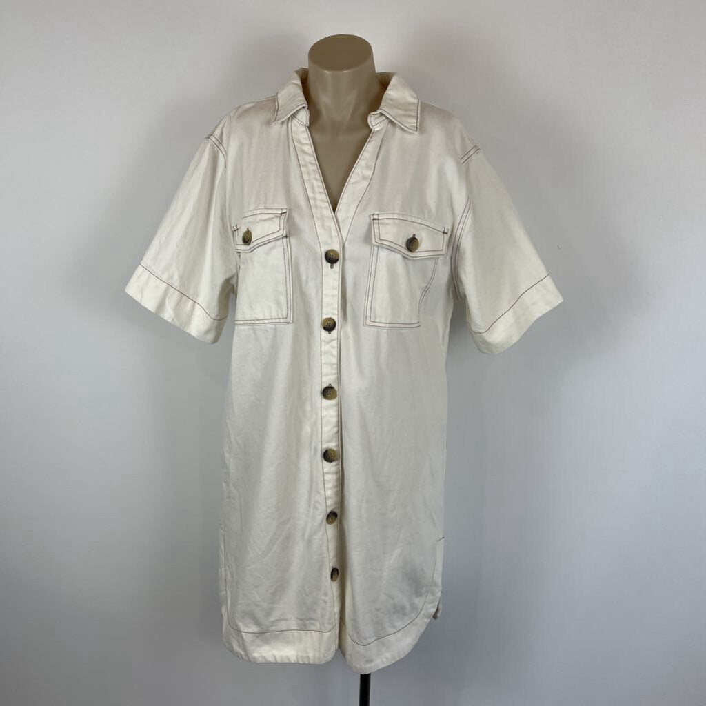 Unknown Brand Dress - L/XL