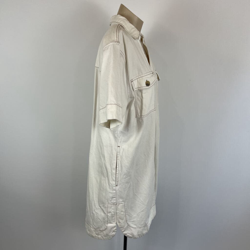Unknown Brand Dress - L/XL