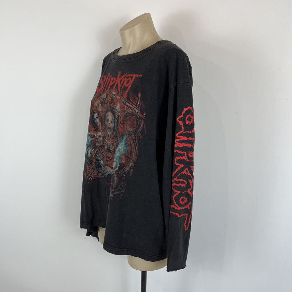 Red Rock Of The Shirts Tee - L