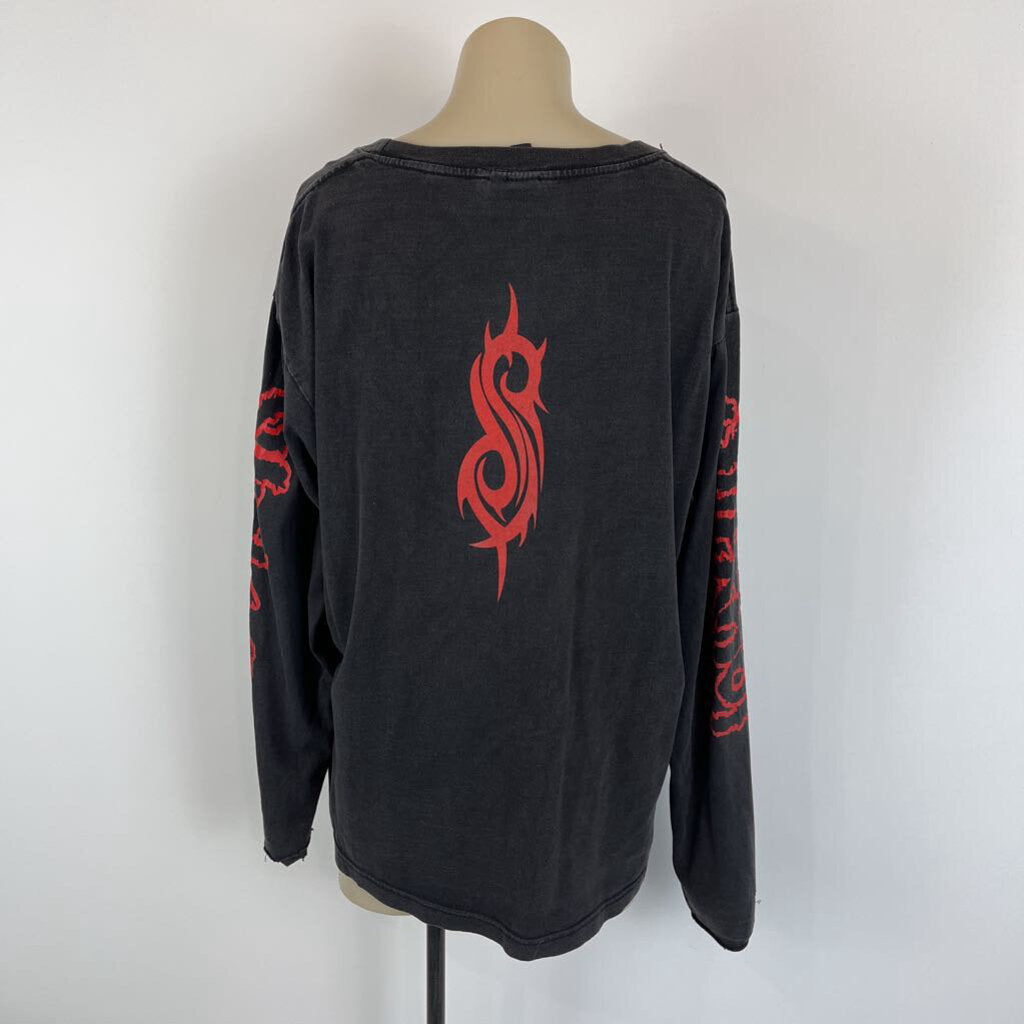Red Rock Of The Shirts Tee - L