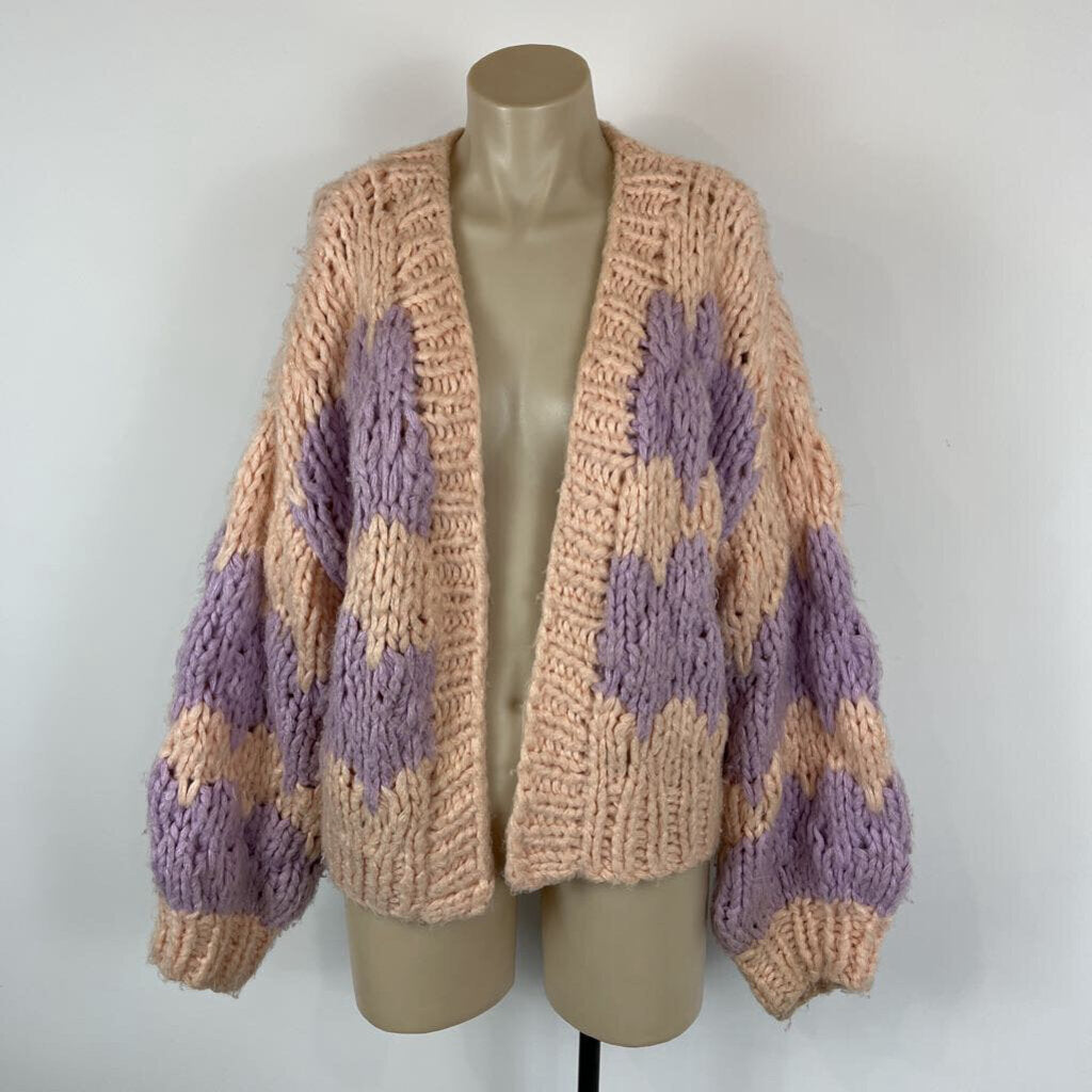 Thanne Cardigan - S/M