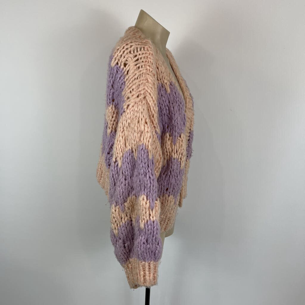 Thanne Cardigan - S/M