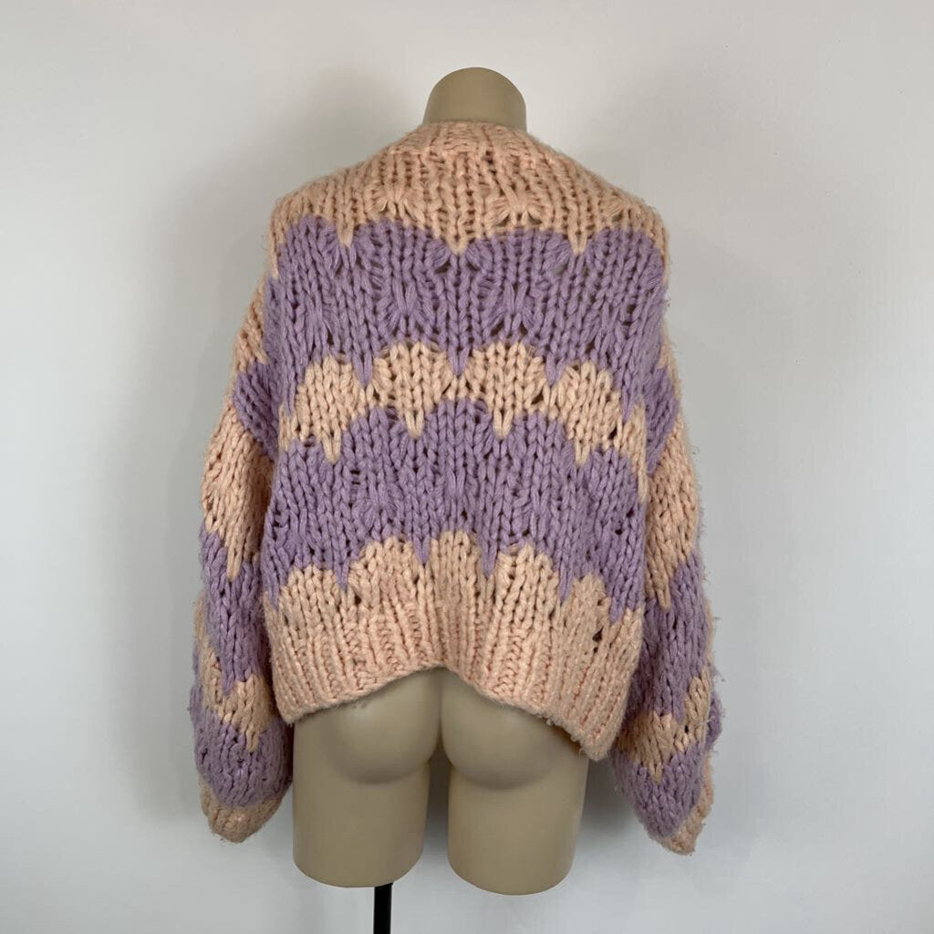 Thanne Cardigan - S/M