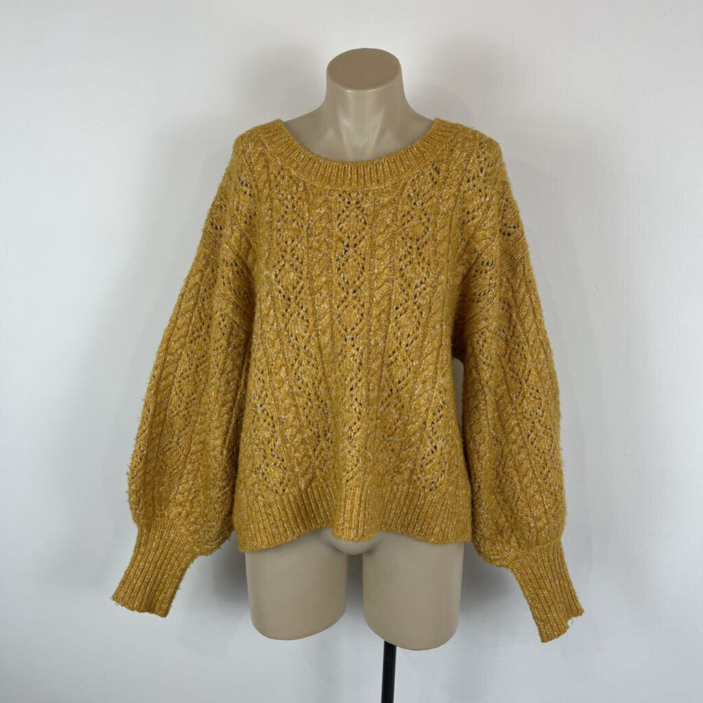 Kivari Jumper - M