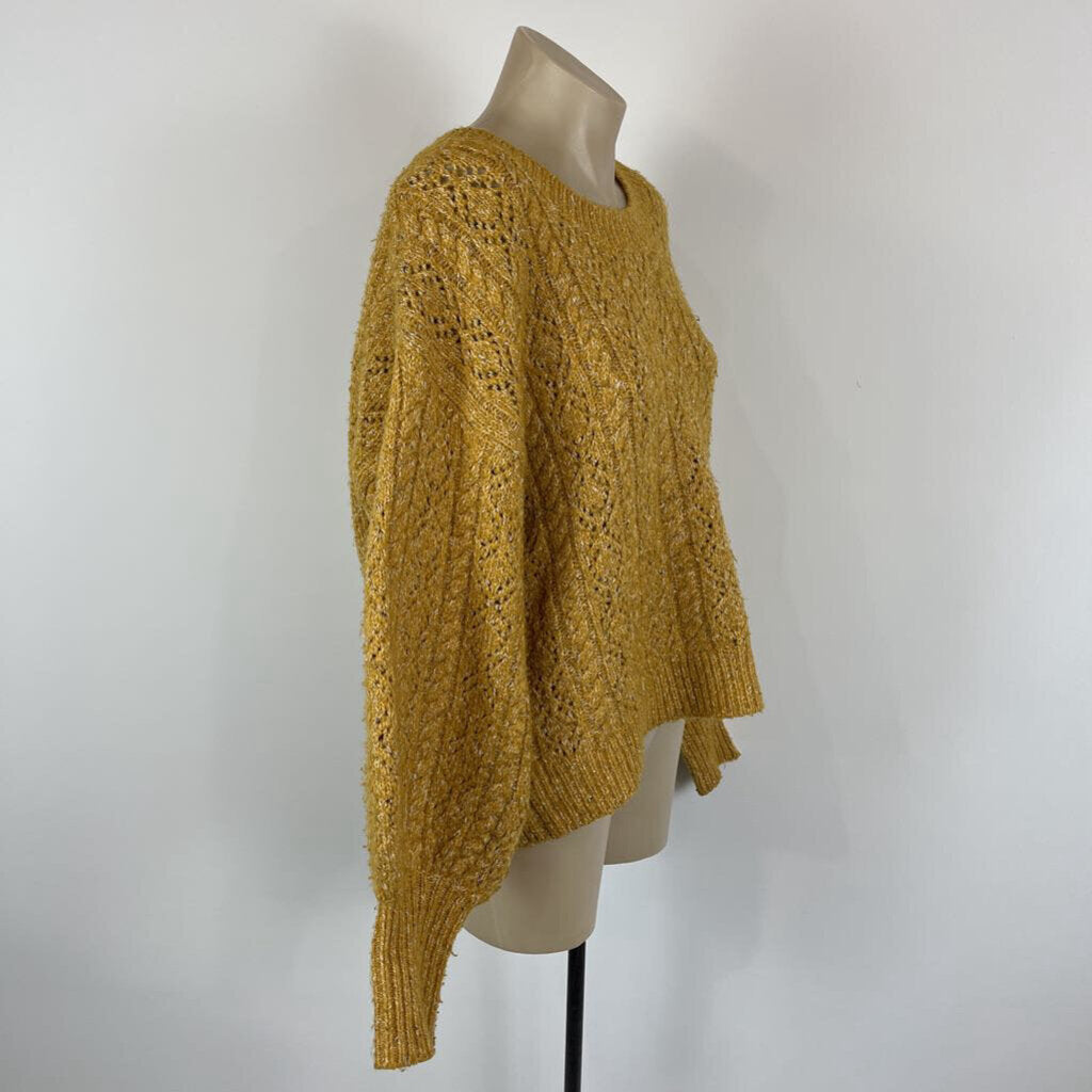 Kivari Jumper - M