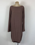 Turet Knuefermann Dress - XXS