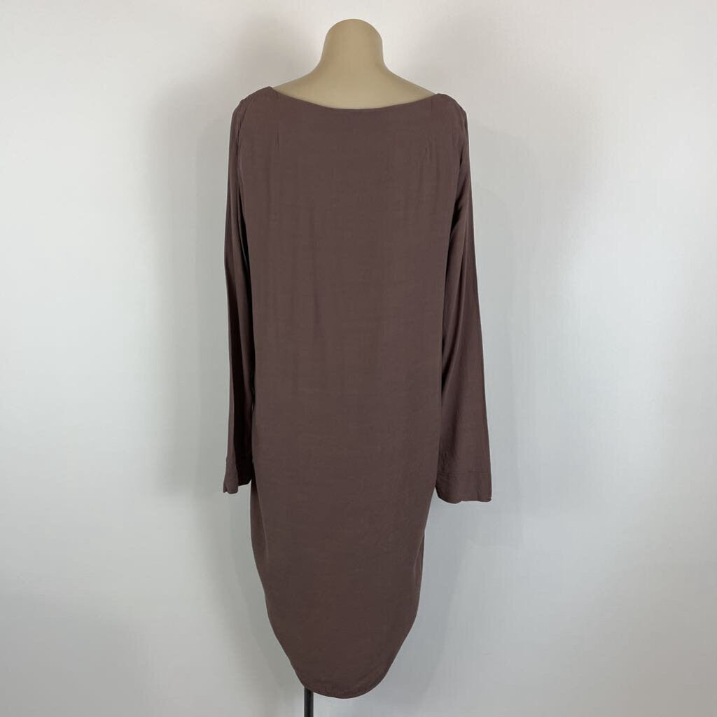 Turet Knuefermann Dress - XXS