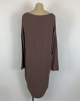 Turet Knuefermann Dress - XXS