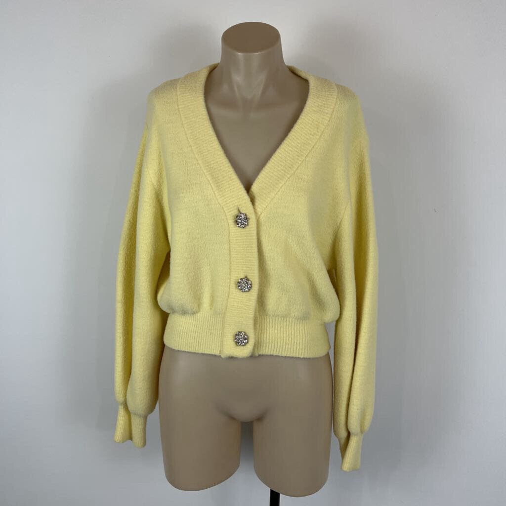 Zara Cardigan - S