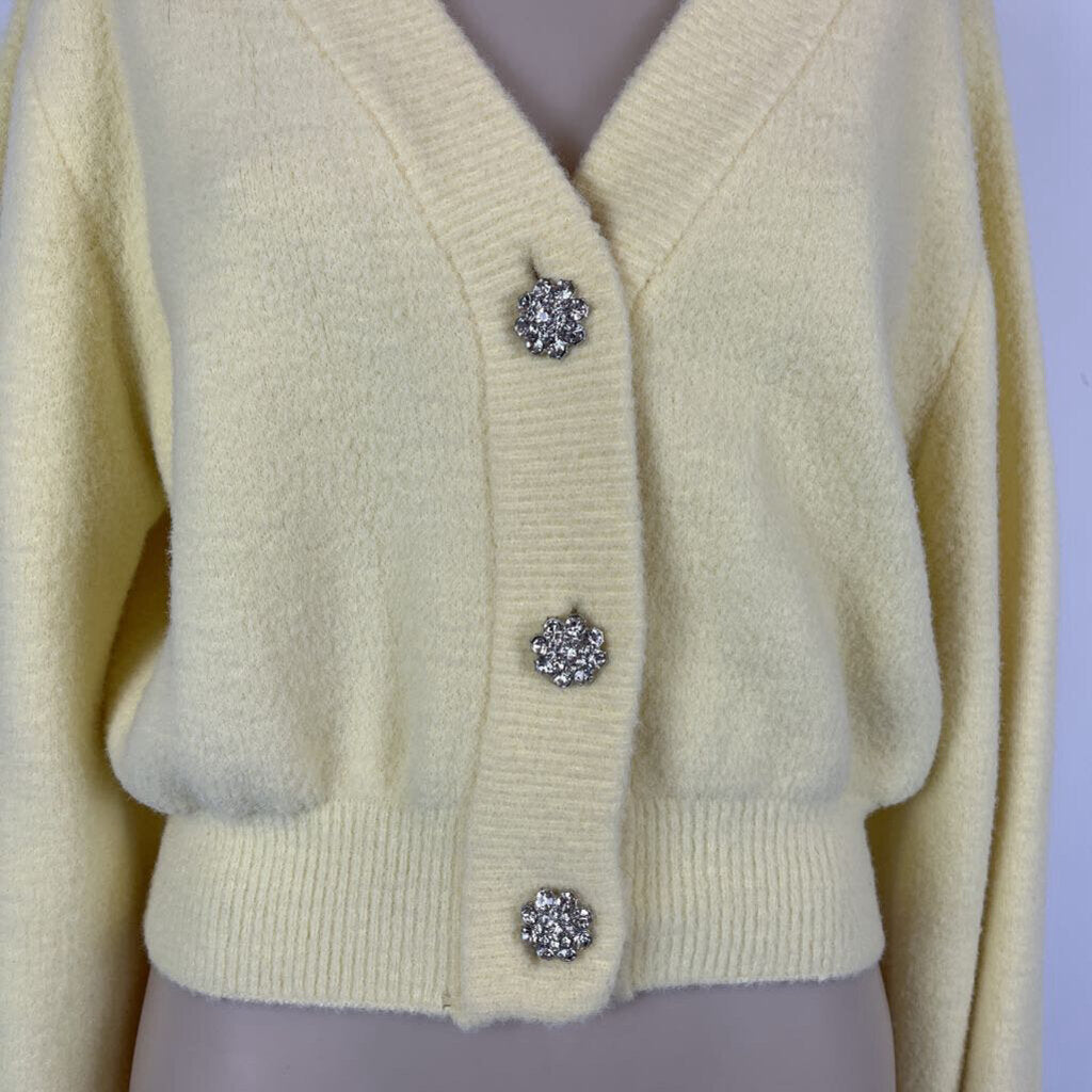 Zara Cardigan - S