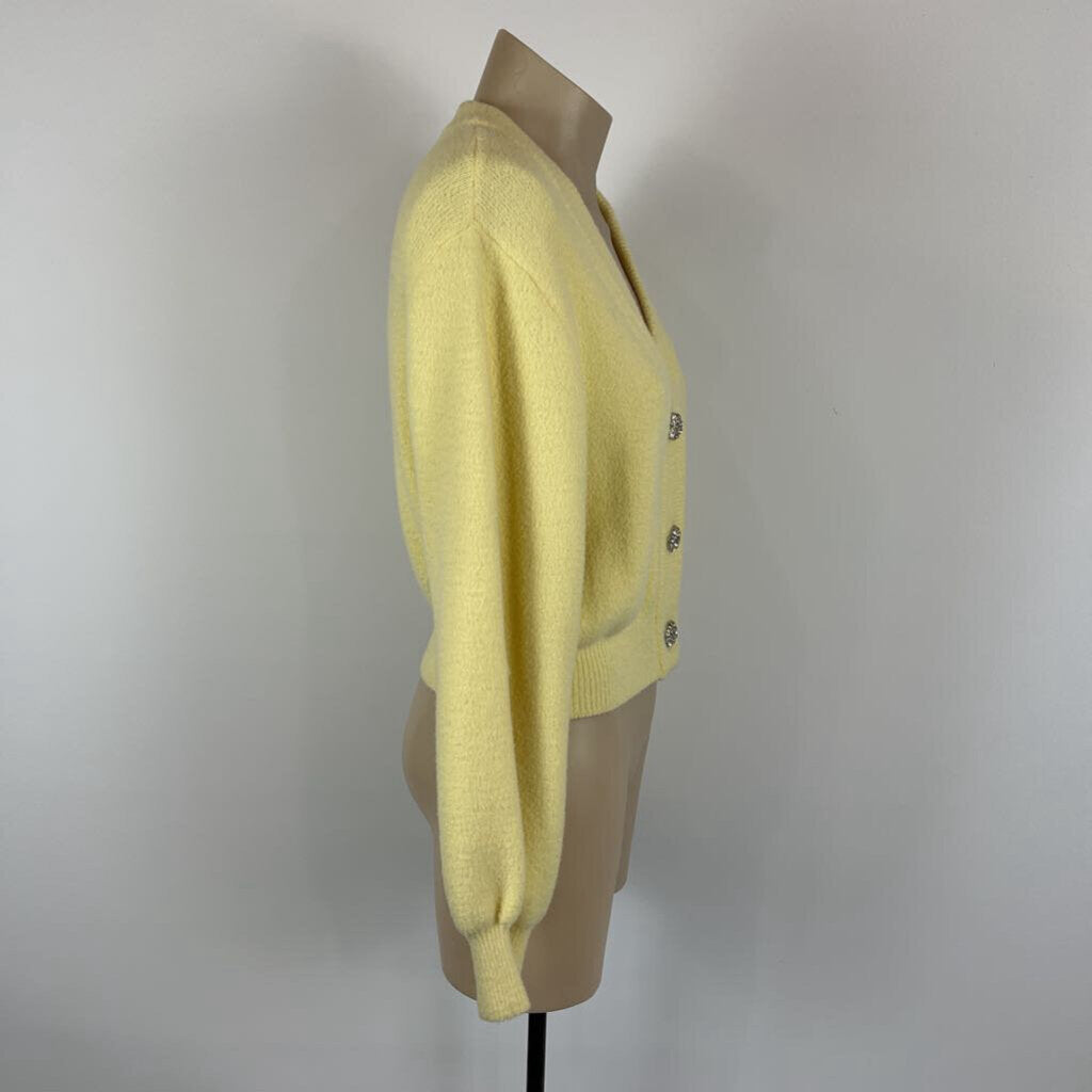 Zara Cardigan - S