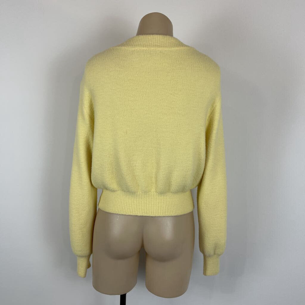 Zara Cardigan - S