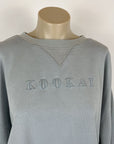 Kooaki Crewneck - 12