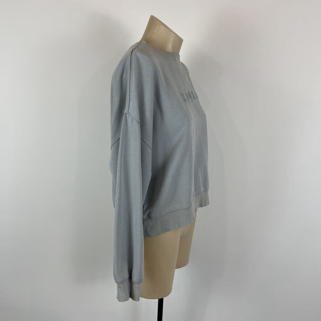 Kooaki Crewneck - 12