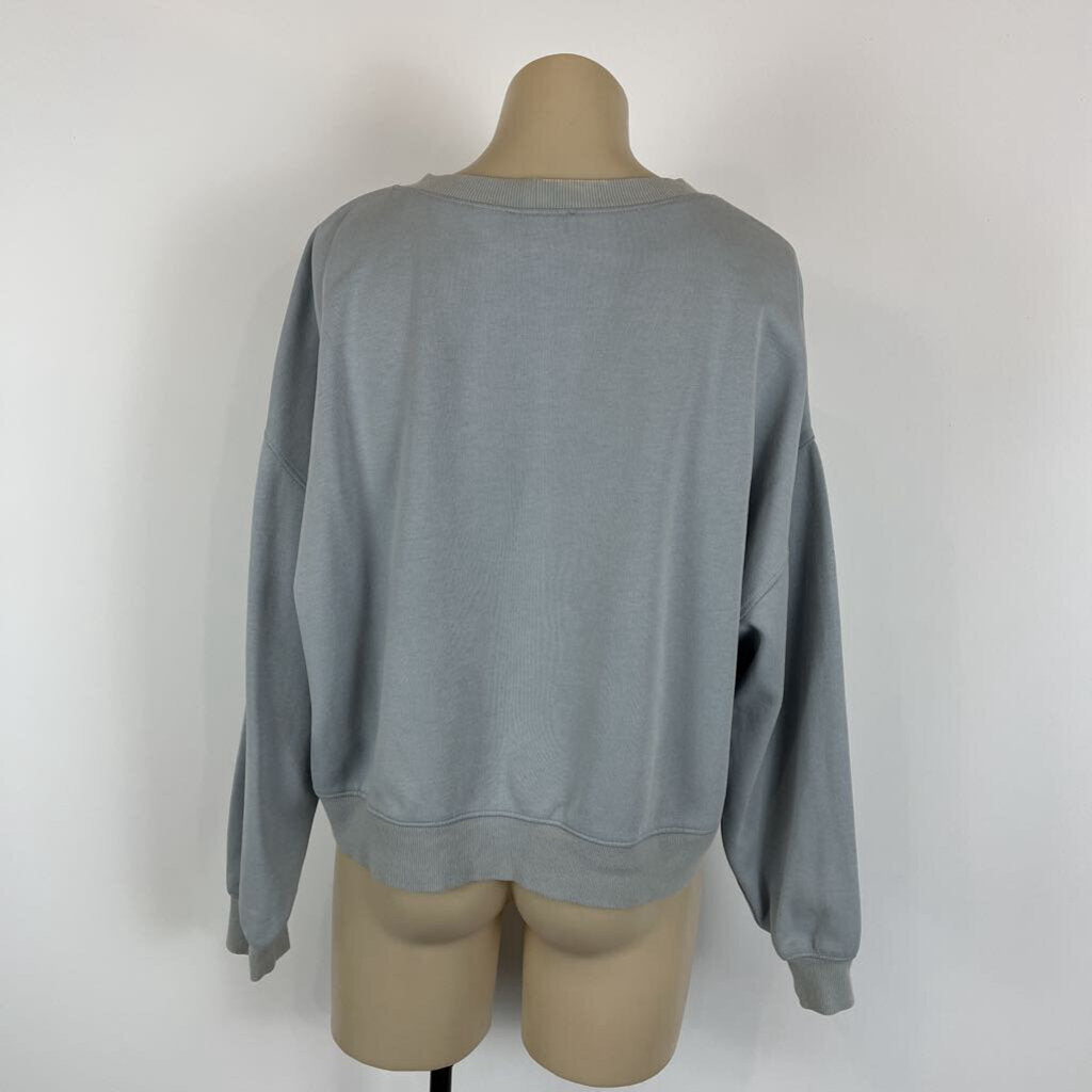Kooaki Crewneck - 12