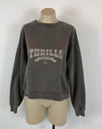 Thrills Crewneck - 8