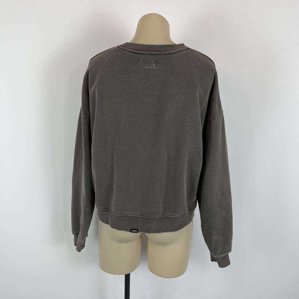 Thrills Crewneck - 8