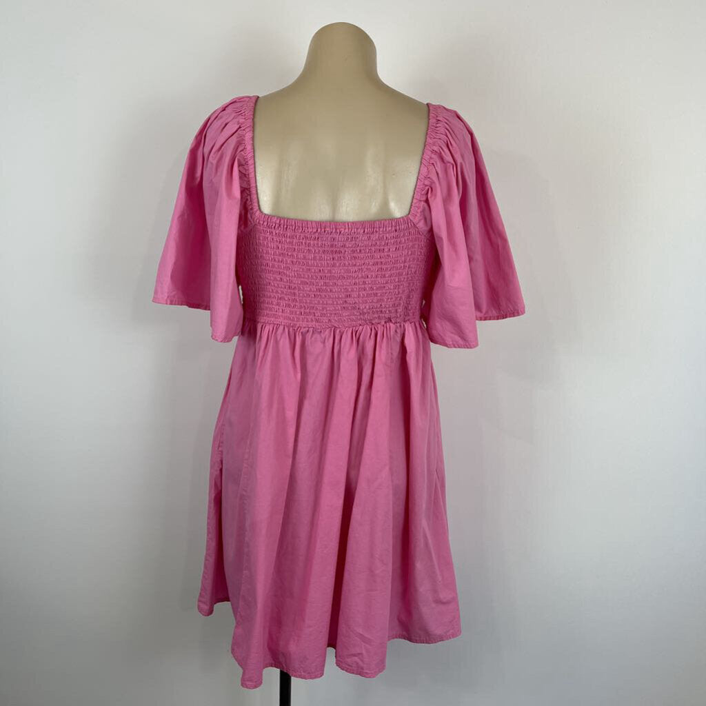 Dotti Dress - 10