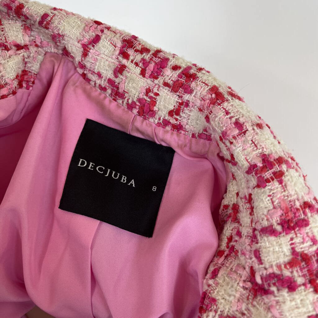 Decjuba Blazer - 8