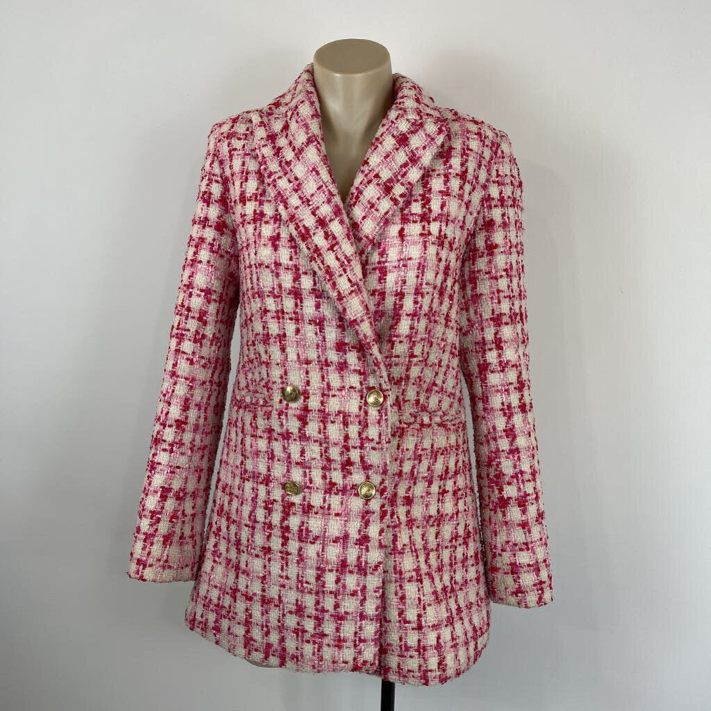 Decjuba Blazer - 8