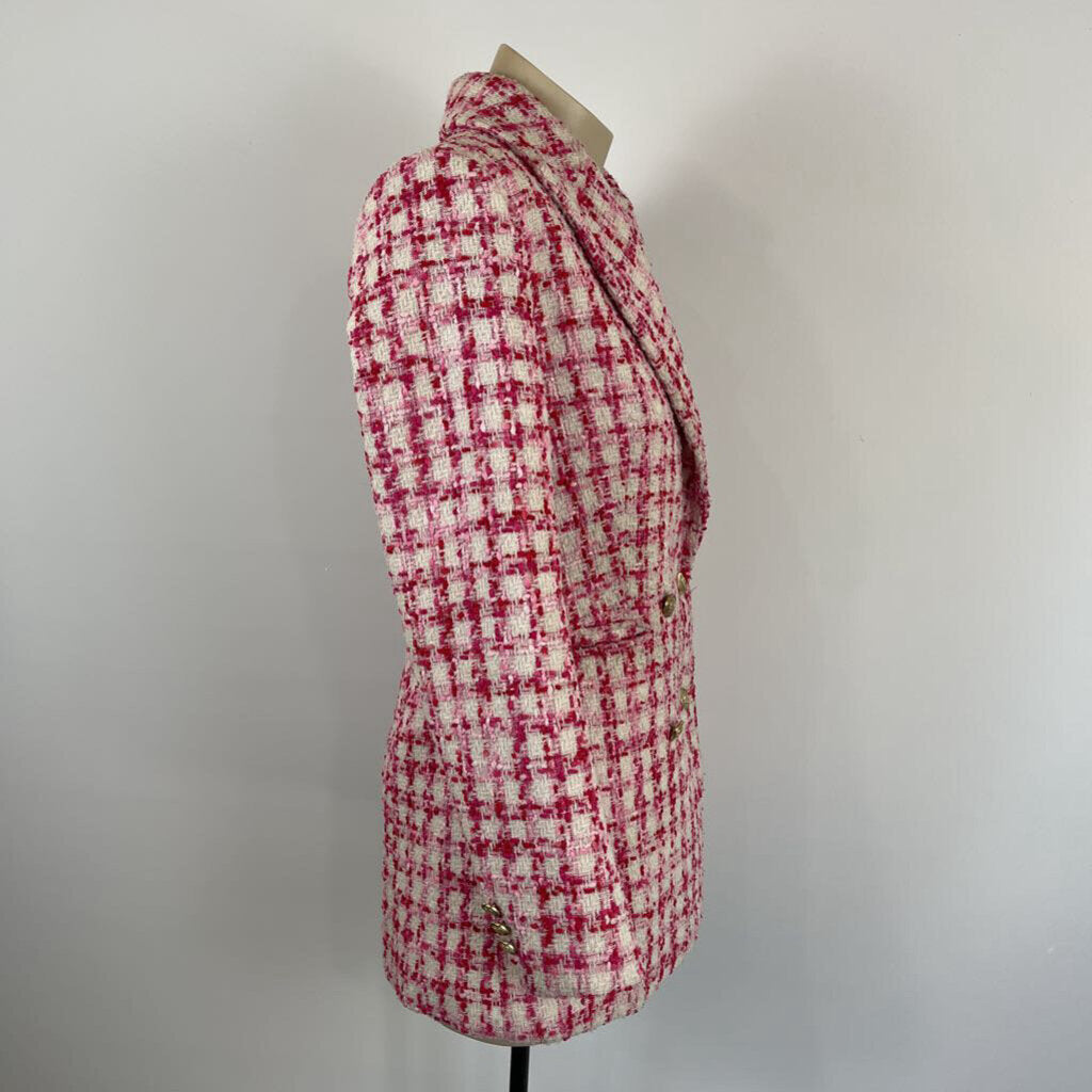 Decjuba Blazer - 8