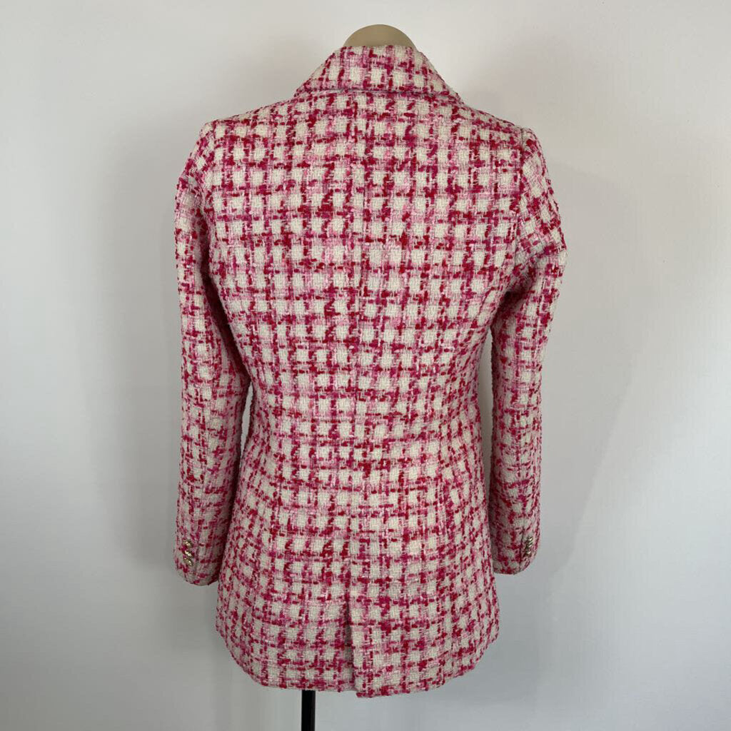 Decjuba Blazer - 8