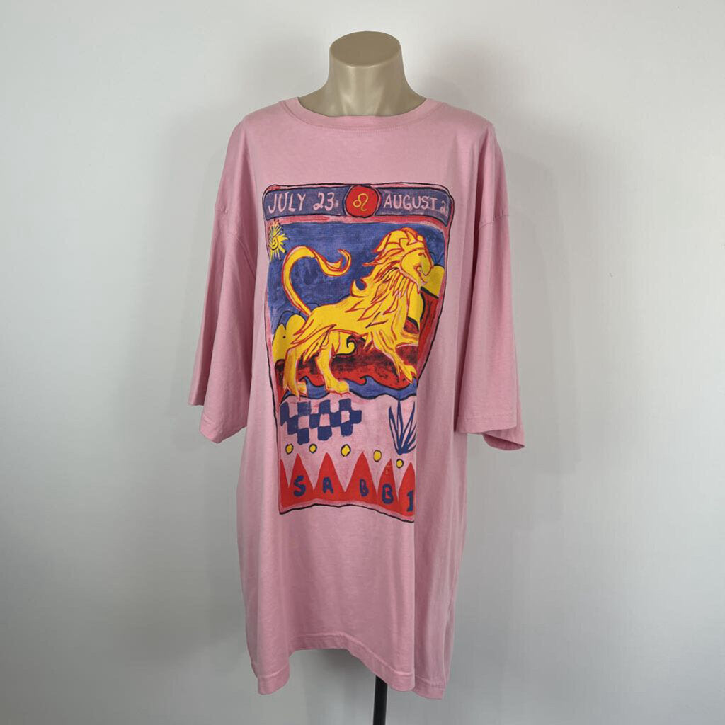 Sabbi Tee - S
