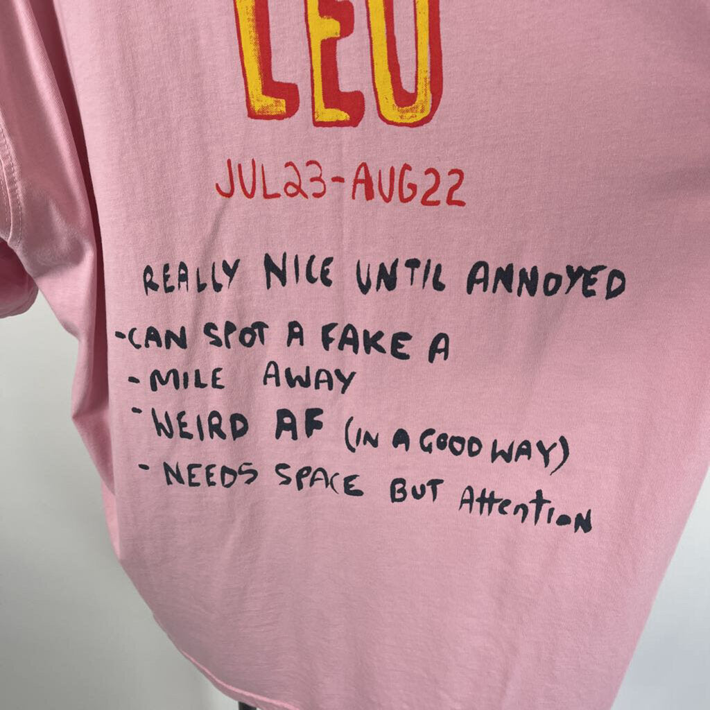 Sabbi Tee - S
