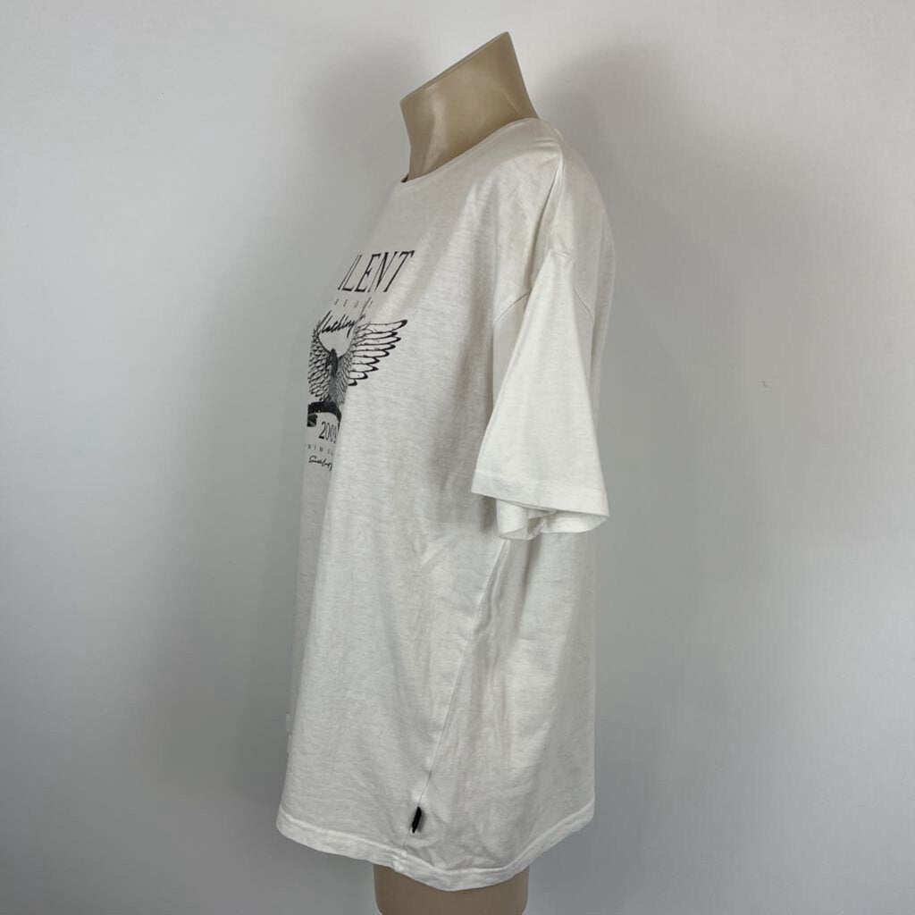 Silent Theory Tee - 10