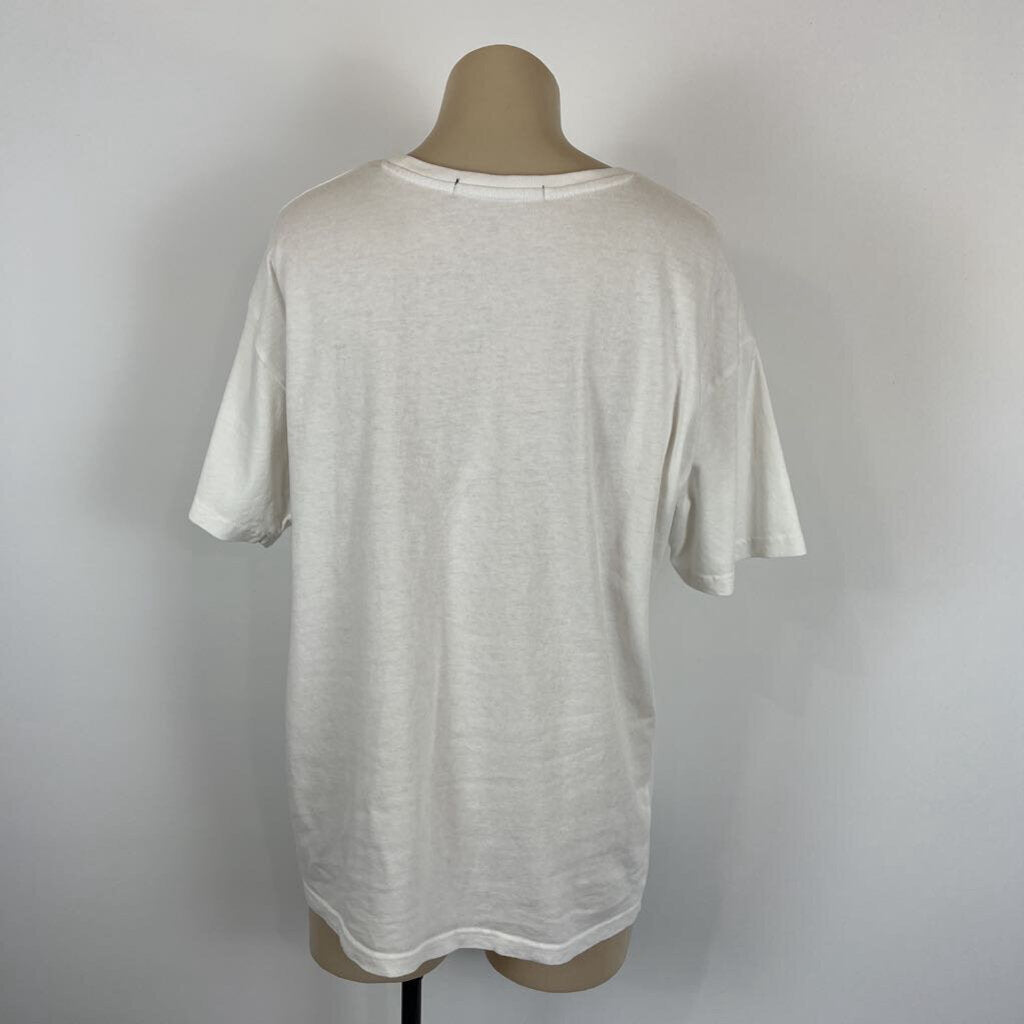 Silent Theory Tee - 10