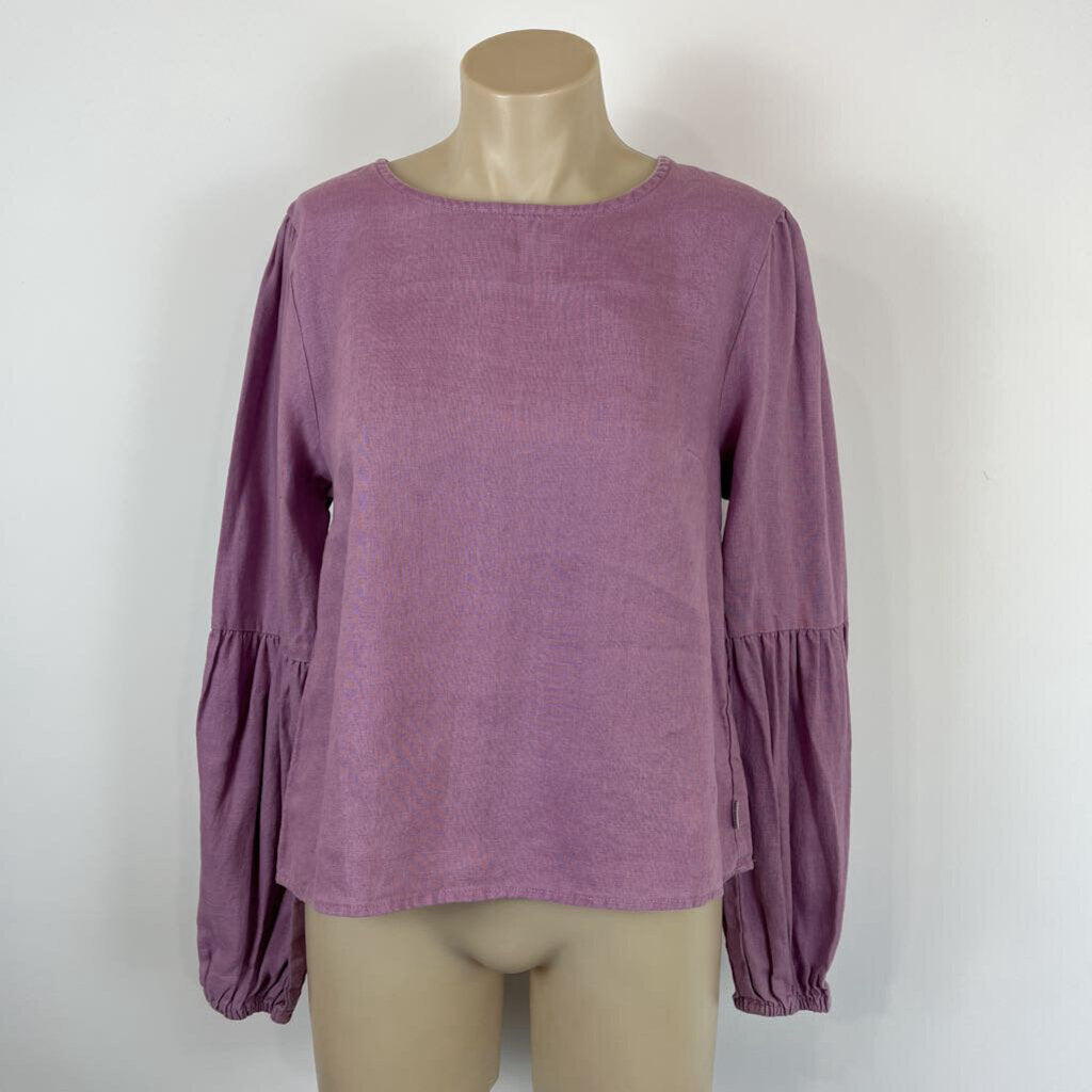 RPM Blouse - 8