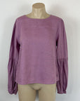 RPM Blouse - 8
