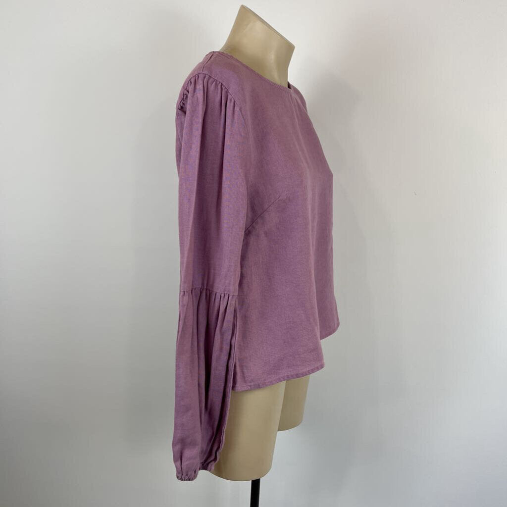 RPM Blouse - 8