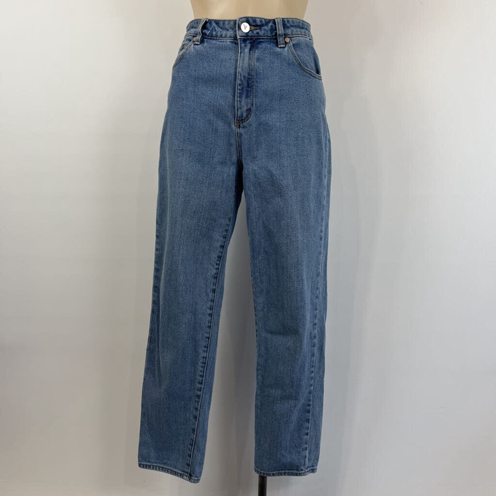 Abrand Jeans - 10
