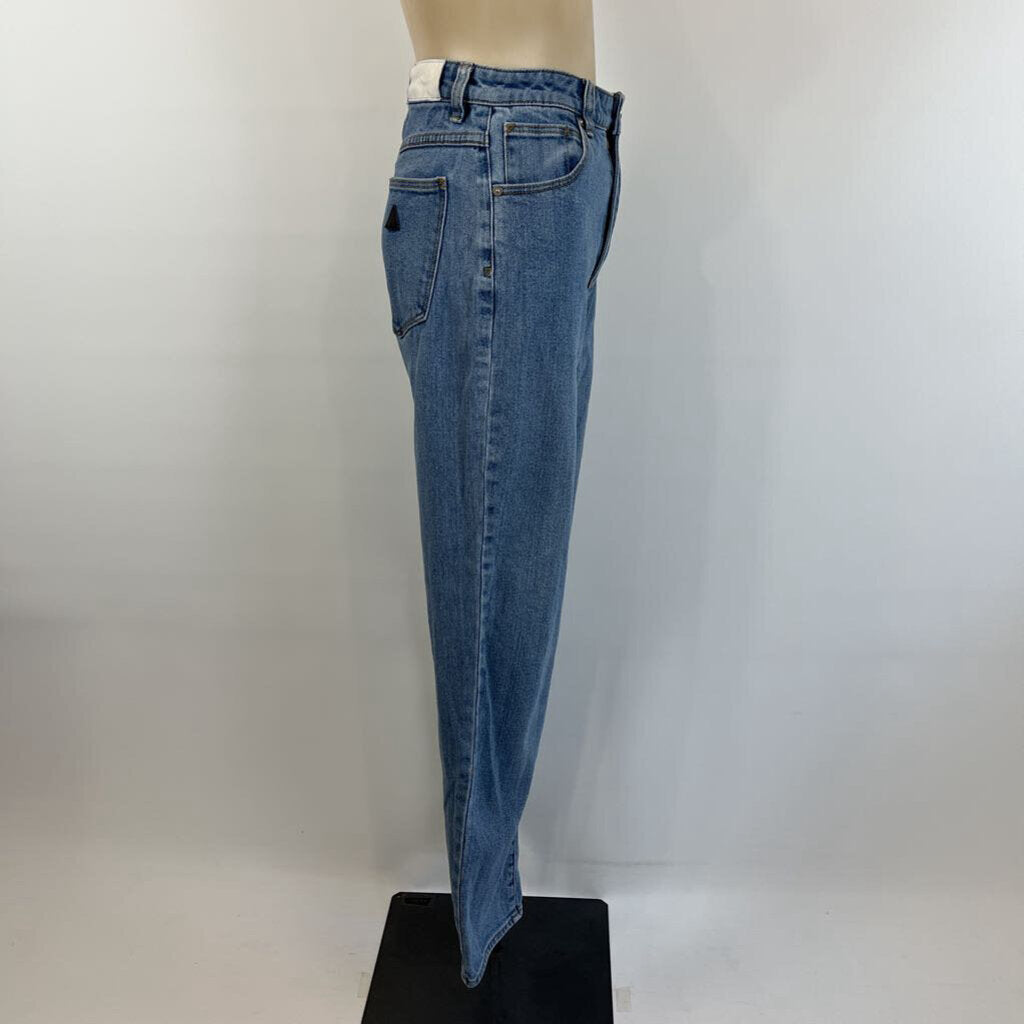 Abrand Jeans - 10