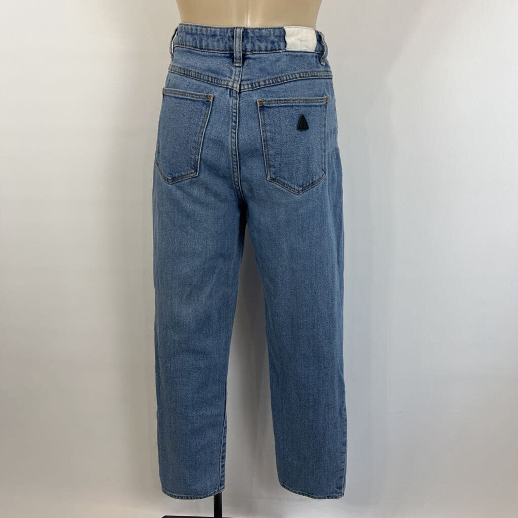 Abrand Jeans - 10