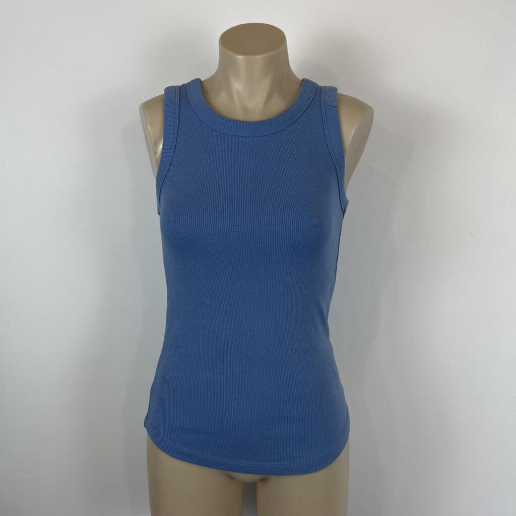 Just Jeans Tank - XXS
