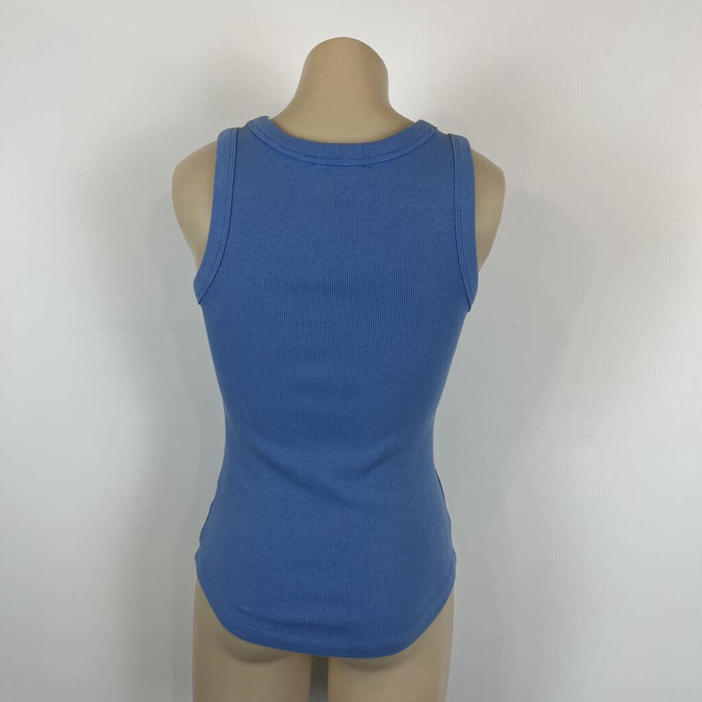 Just Jeans Tank - XXS