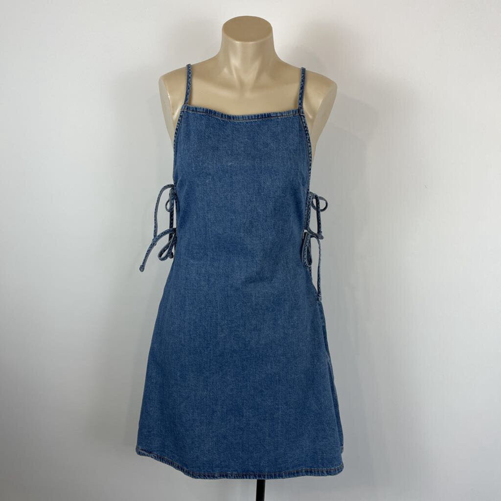 Cotton On Mini Dress - 8