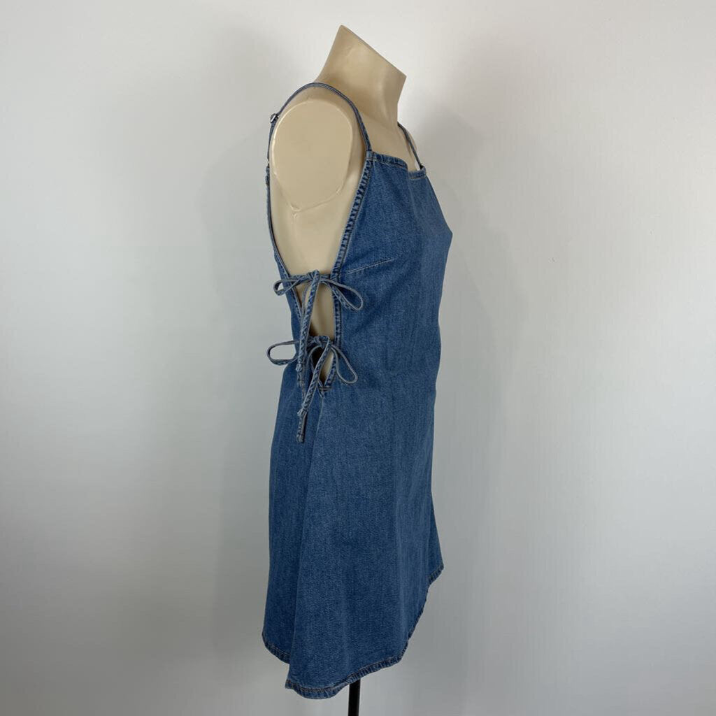 Cotton On Mini Dress - 8