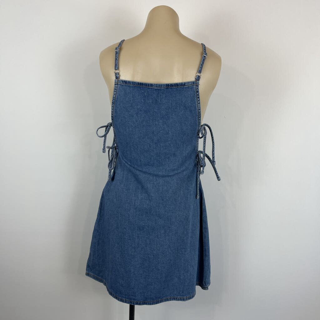 Cotton On Mini Dress - 8