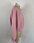 Huffer Cardigan - 8