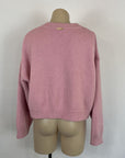 Huffer Cardigan - 8
